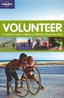 Cover: Volunteer - Lonely Planet Publications
