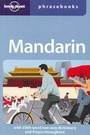 Cover: Mandarin Phrasebook - Lonely Planet Publications