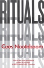 Cover: Rituals - MacLehose Press