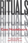 Cover: Rituals - MacLehose Press
