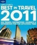 Cover: Lonely Planet's Best in Travel 2011 - Lonely Planet Publications