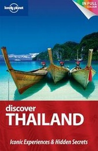 Abbildung von: Discover Thailand (Au and UK) - Lonely Planet Publications