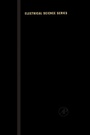 Cover: Error Coding for Arithmetic Processors - Academic Press