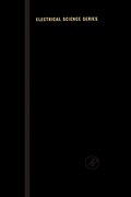 Cover: Error Coding for Arithmetic Processors - Academic Press