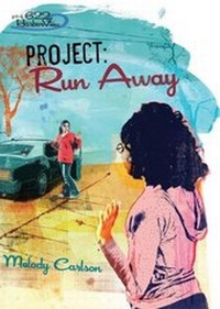Enlarge image Cover: Project: Run Away - Zonderkidz