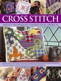 Cover: Cross Stitch - Southwater
