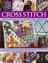 Enlarge image Cover: Cross Stitch - Southwater