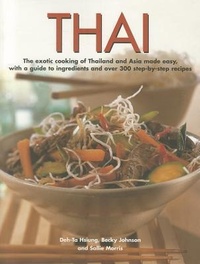 Abbildung von: Thai - Southwater