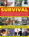 Cover: Survival - Southwater