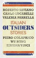 Cover: Outsiders - MacLehose Press