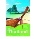 Cover: Lonely Planet Discover Thailand - Lonely Planet Publications