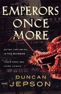 Enlarge image Cover: Emperors Once More - riverrun