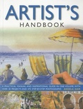Cover: Artist's Handbook - Southwater