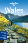 Cover: Lonely Planet Wales - Lonely Planet Publications
