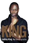 Cover: King - Quercus Publishing