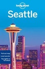 Cover: Lonely Planet Seattle - Lonely Planet Publications
