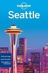 Abbildung von: Lonely Planet Seattle - Lonely Planet Publications