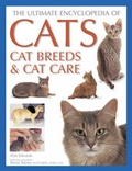 Cover: Ultimate Encyclopedia of Cats, Cat Breeds and Cat Care - Southwater