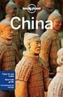 Cover: Lonely Planet China - Lonely Planet Publications