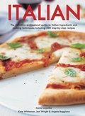 Cover: Italian - Southwater