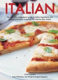 Enlarge image Cover: Italian - Southwater