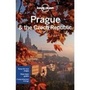 Cover: Lonely Planet Prague & the Czech Republic - Lonely Planet Publications