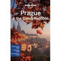 Abbildung von: Lonely Planet Prague & the Czech Republic - Lonely Planet Publications