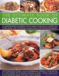 Cover: Ultimate Book of Diabetic Cooking - Southwater