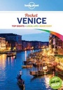 Cover: Lonely Planet Pocket Venice - Lonely Planet Publications