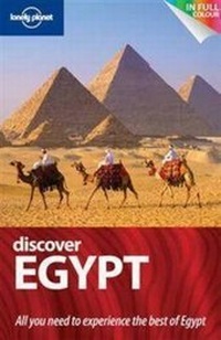 Abbildung von: Discover Egypt - Lonely Planet Publications