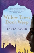Cover: Willow Trees don't Weep - Heron Books