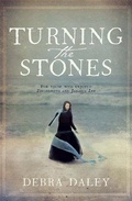 Cover: Turning the Stones - Heron Books