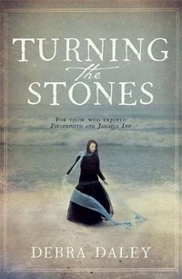 Enlarge image Cover: Turning the Stones - Heron Books