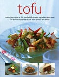 Cover: Tofu - Southwater