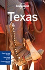 Cover: Lonely Planet Texas - Lonely Planet Publications