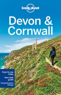 Abbildung von: Lonely Planet Devon & Cornwall - Lonely Planet Publications