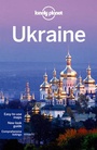Cover: Lonely Planet Ukraine - Lonely Planet Publications