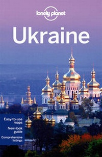 Enlarge image Cover: Lonely Planet Ukraine - Lonely Planet Publications
