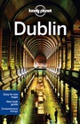 Cover: Lonely Planet Dublin - Lonely Planet Publications