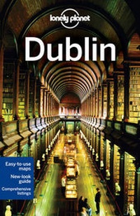 Abbildung von: Lonely Planet Dublin - Lonely Planet Publications