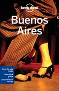 Cover: Lonely Planet Buenos Aires - Lonely Planet Publications