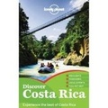 Cover: Lonely Planet Discover Costa Rica - Lonely Planet Publications