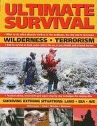 Enlarge image Cover: Ultimate Survival - Southwater