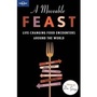 Cover: A Moveable Feast - Lonely Planet Publications