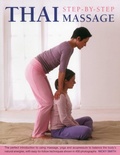Cover: Thai Step-by-step Massage - Southwater