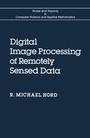 Cover: Digital Image Processing of Remotely Sensed Data - Academic Press