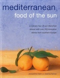 Cover: Meditteranean: Food of the Sun - Southwater