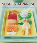 Cover: Sushi and Japanese - Southwater