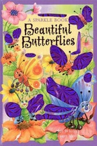 Enlarge image Cover: Beautiful Butterflies - The Book Company Publishing