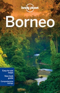 Abbildung von: Lonely Planet Borneo - Lonely Planet Publications